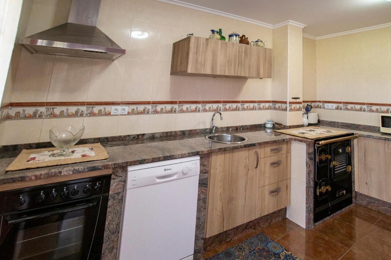 Dom wakacyjny Casa Teran Oviñana