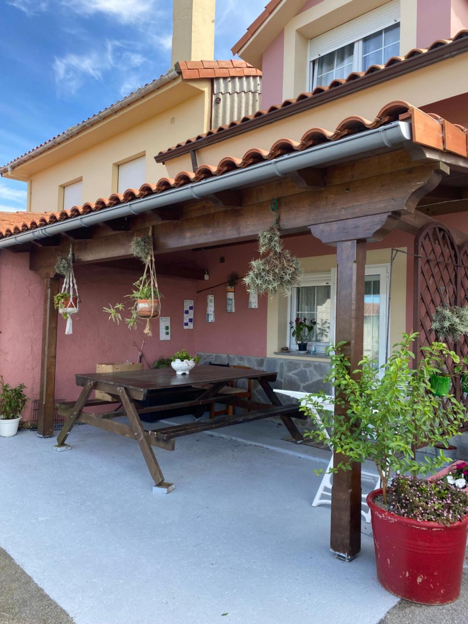 Casa Teran