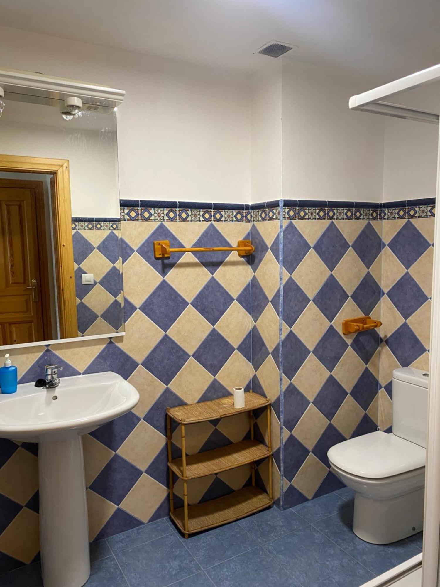 Dom wakacyjny Casa Teran Oviñana