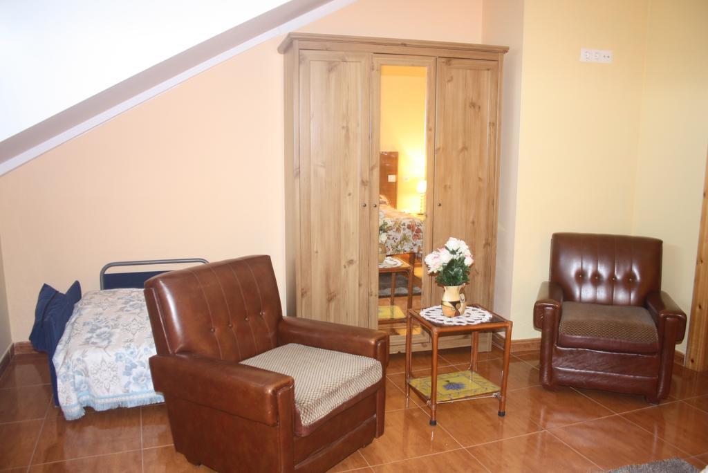 Casa Teran Oviñana