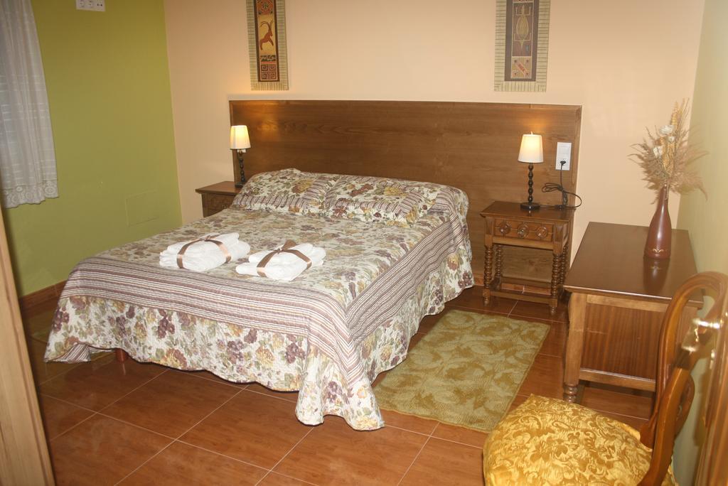 Casa Teran *