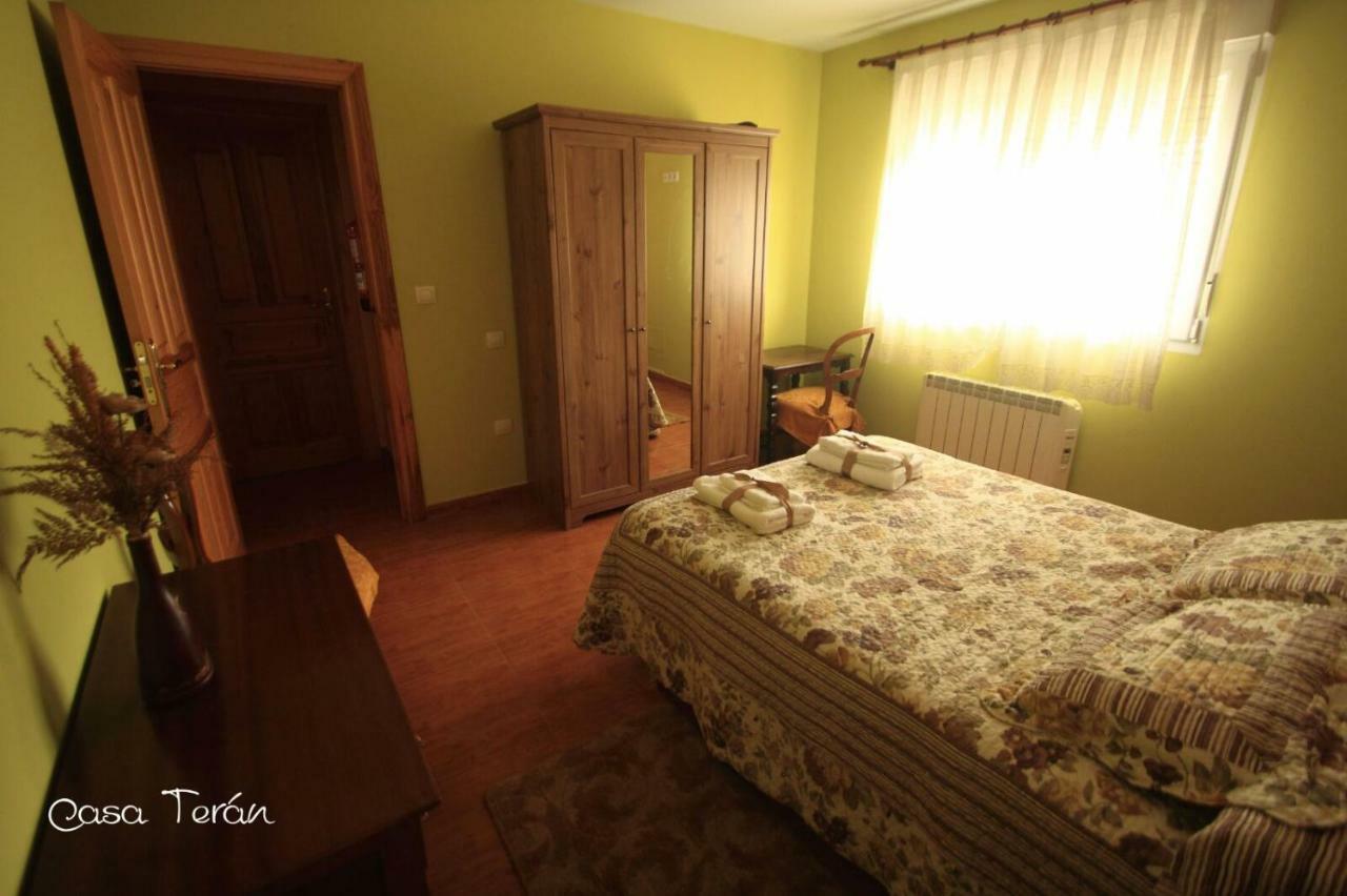 Casa Teran *