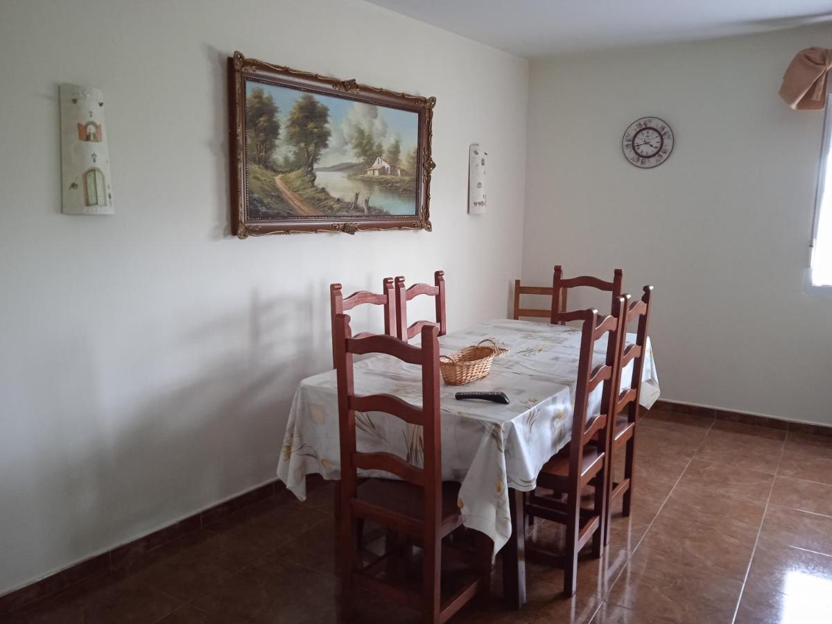 Ferienhaus Casa Teran *