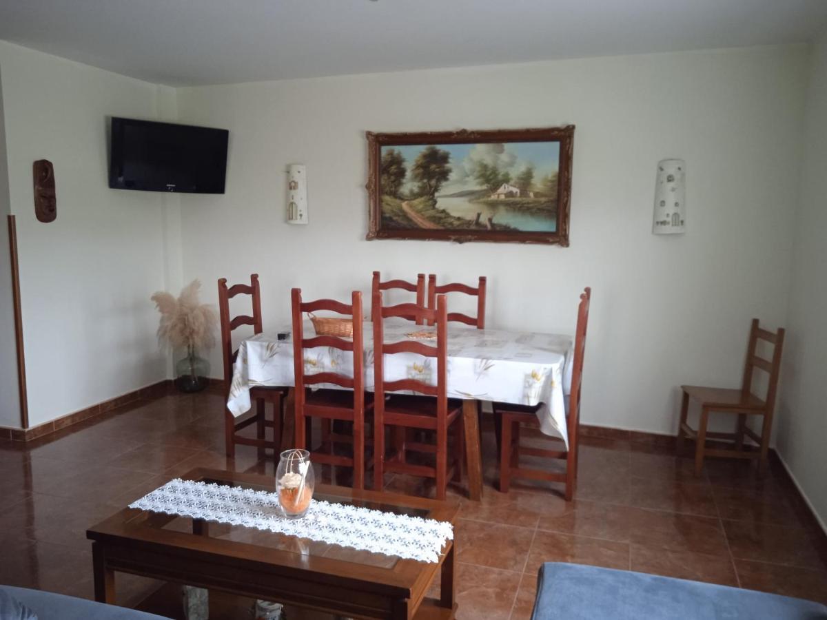 Casa Teran *