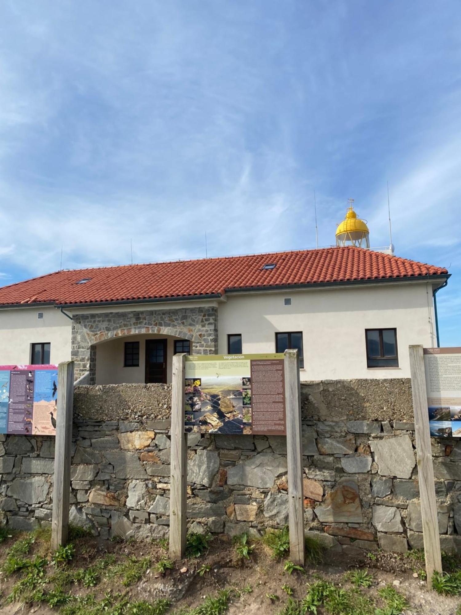 Casa Teran Oviñana