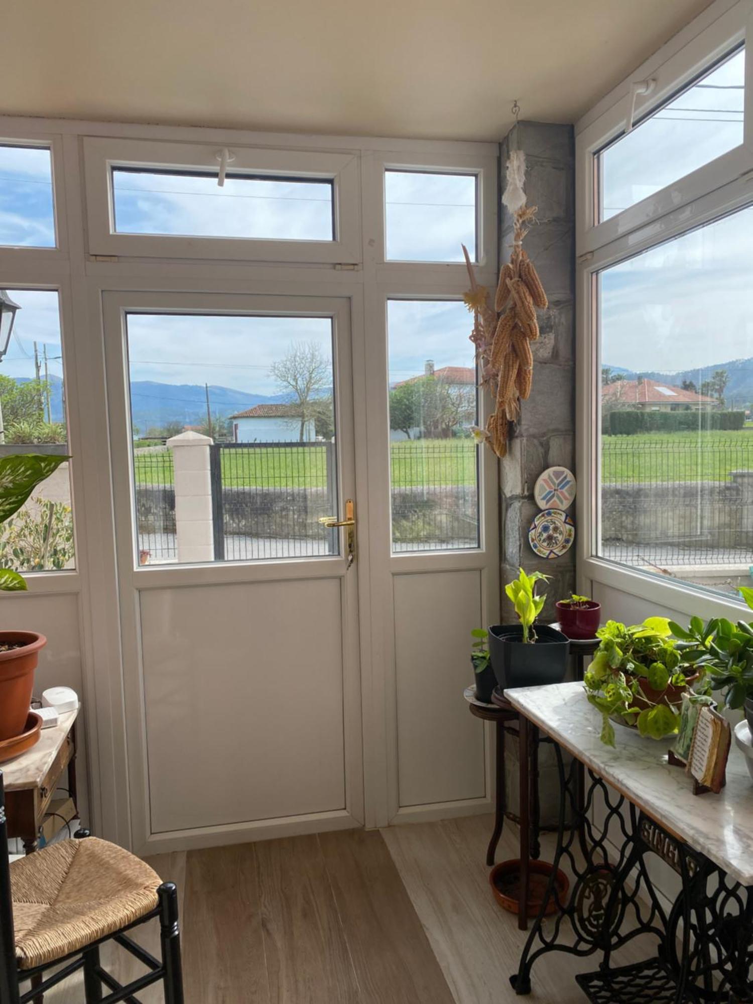 Casa Teran Ferienhaus