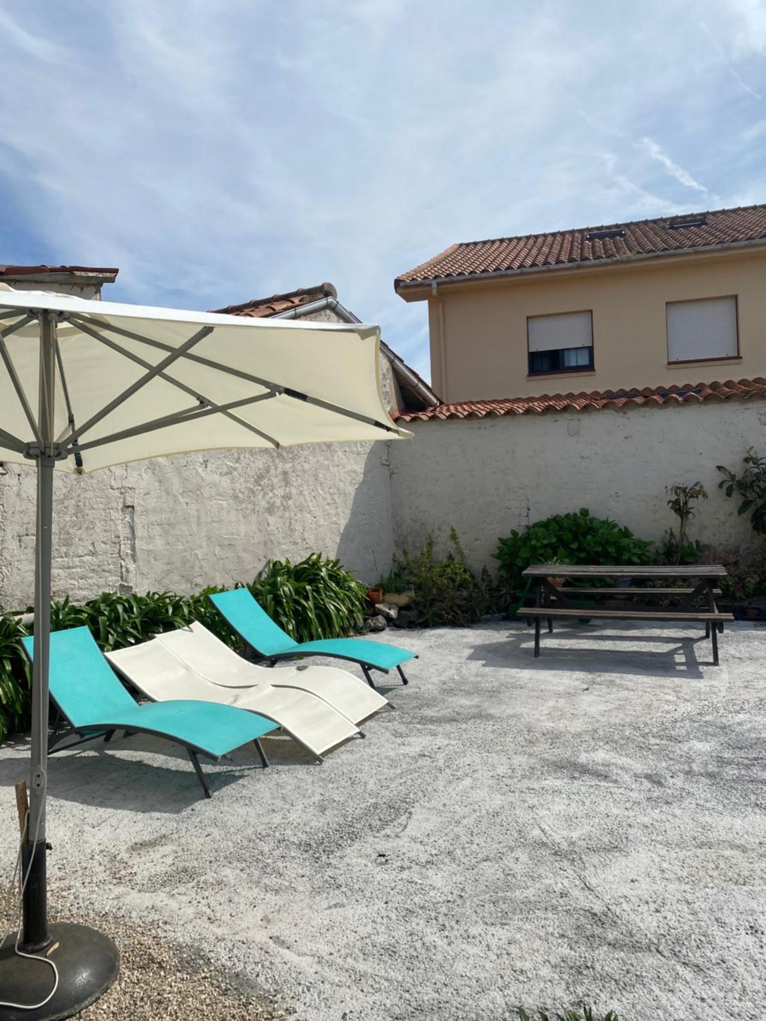 Ferienhaus Casa Teran