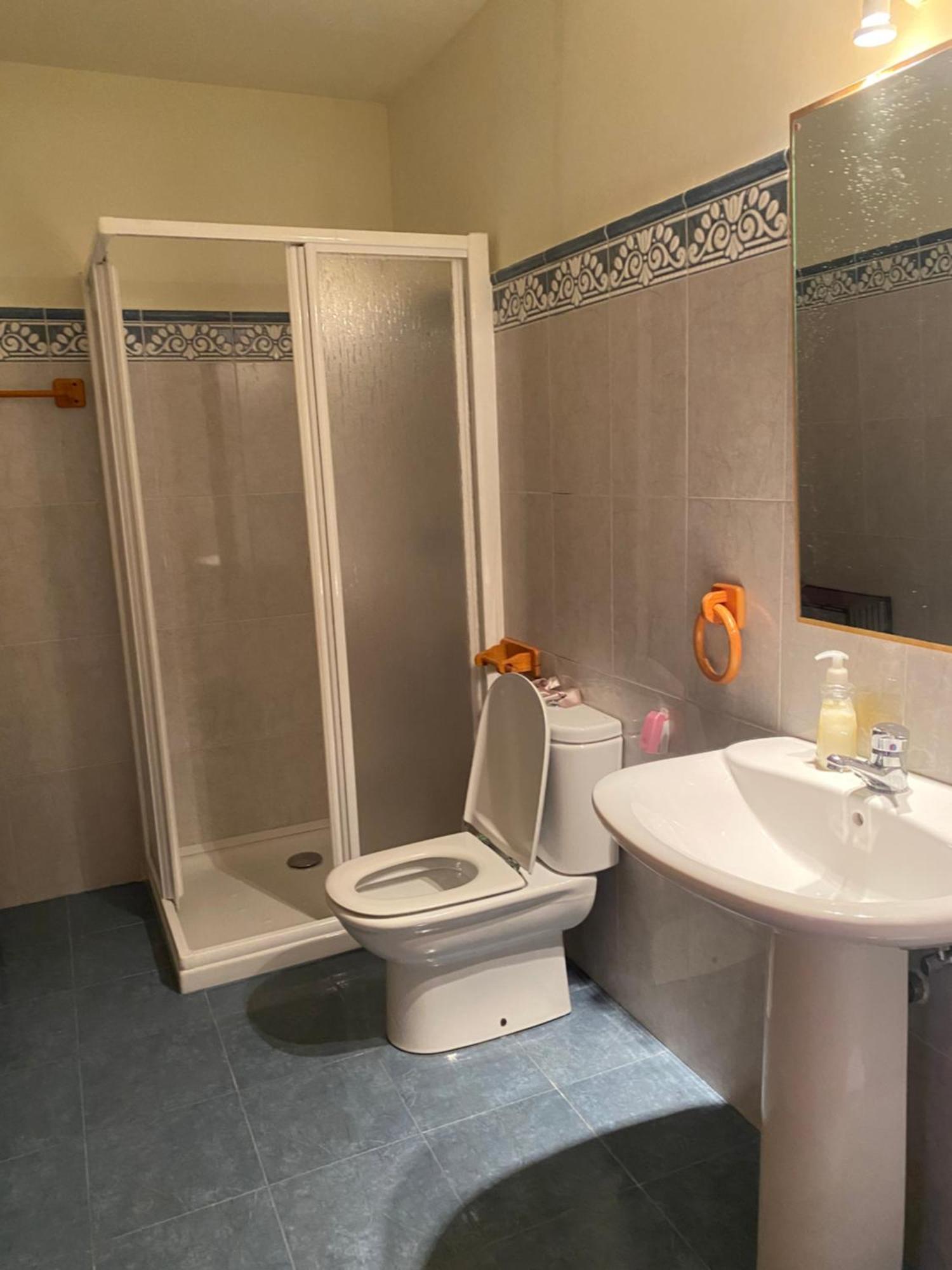 Casa Teran Oviñana