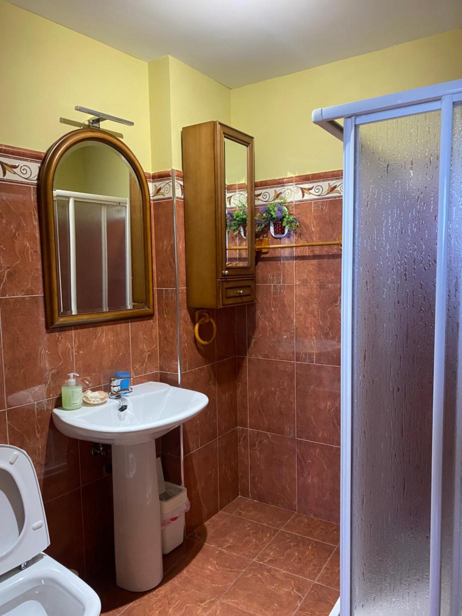 Casa Teran Ferienhaus