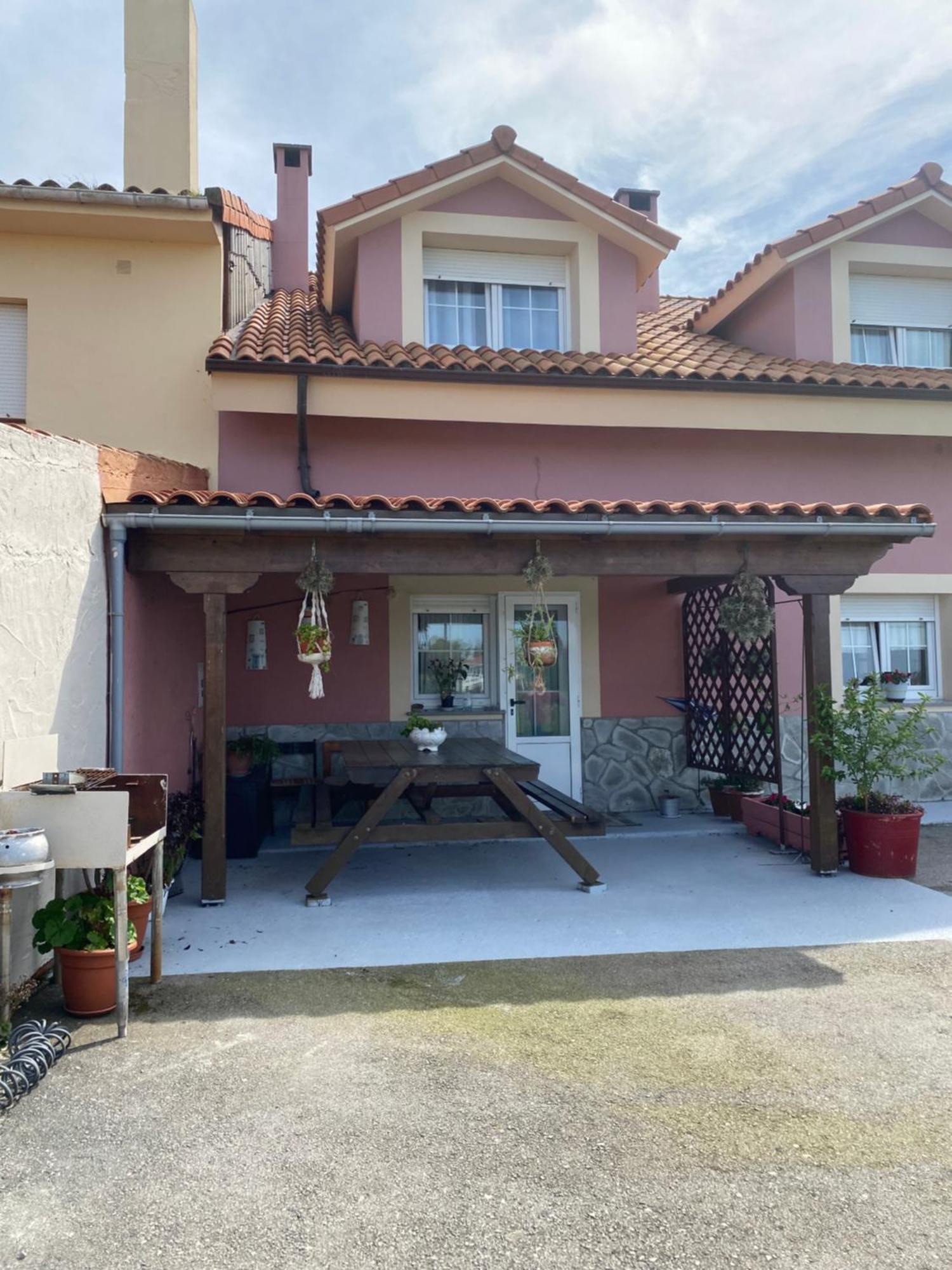 Ferienhaus Casa Teran *
