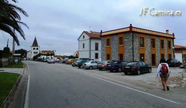 Casa Teran *
