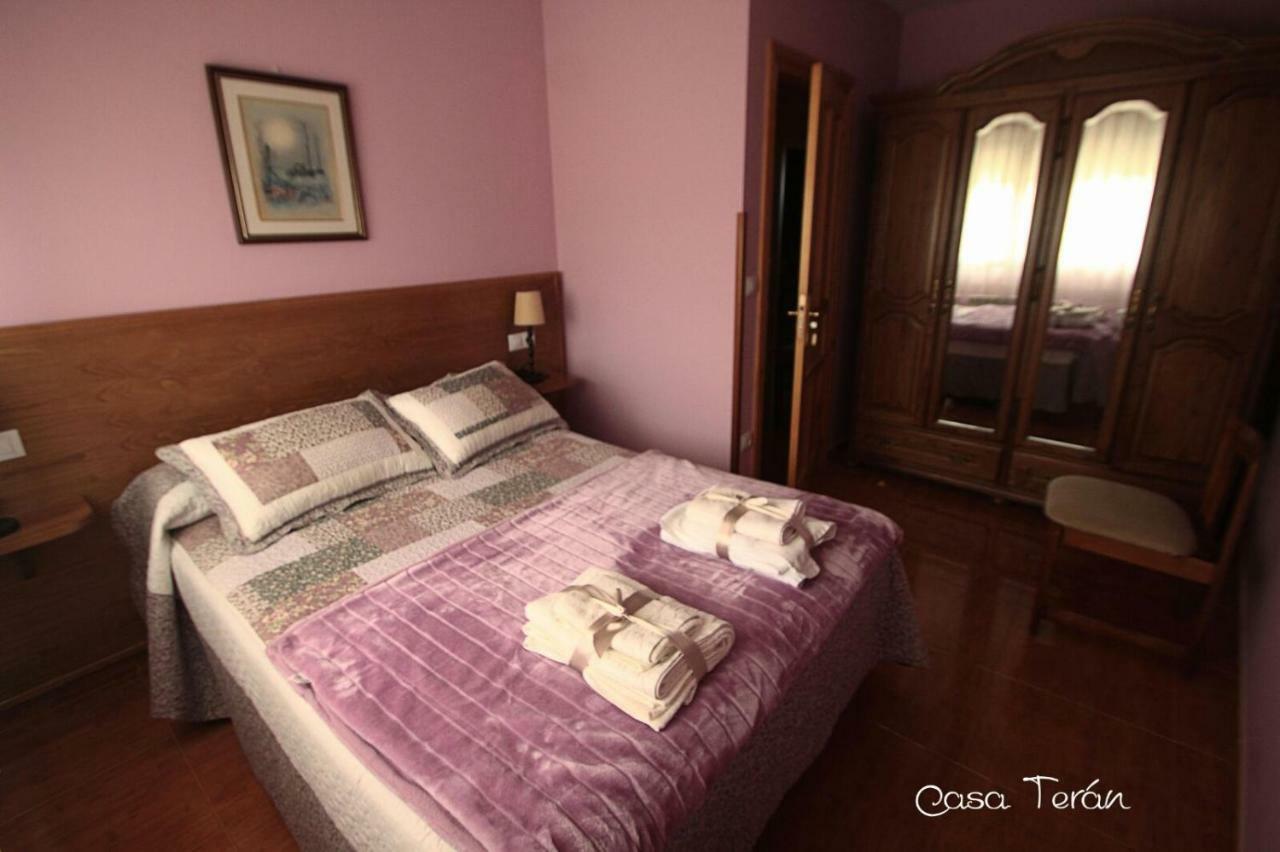 Casa Teran * Oviñana