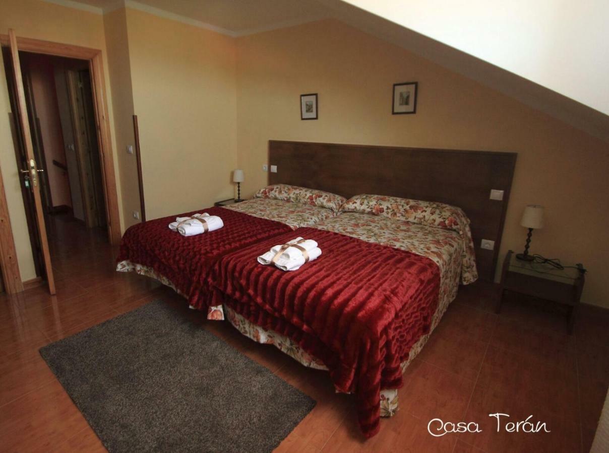 Casa Teran
