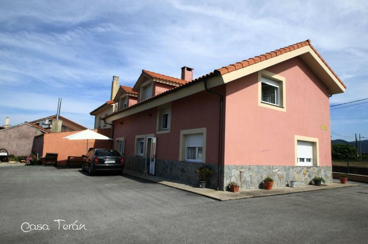 Casa Teran *