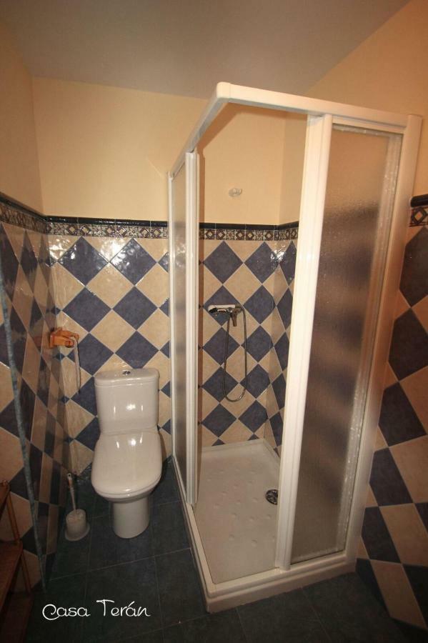 Ferienhaus Casa Teran Oviñana